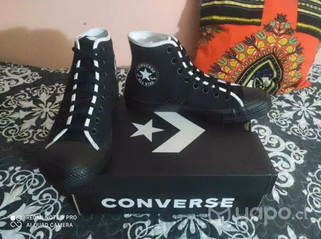 Zapatillas Converse N - 41