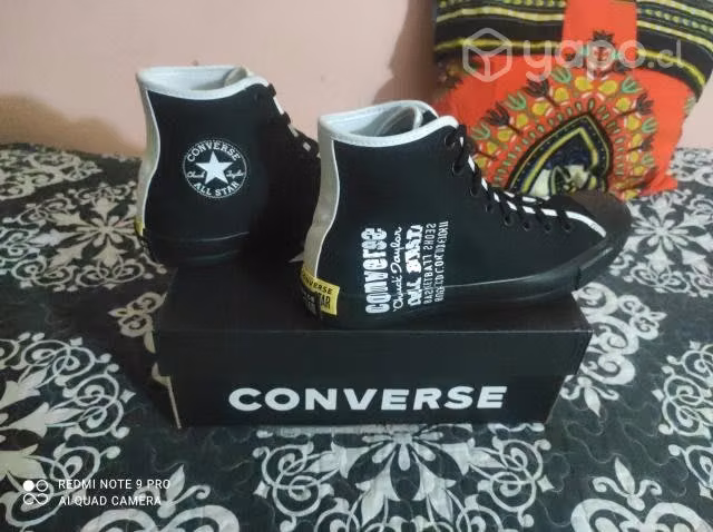 Zapatillas Converse N - 41