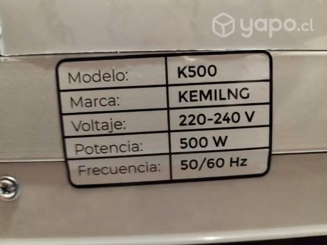 Trotadora Electrica