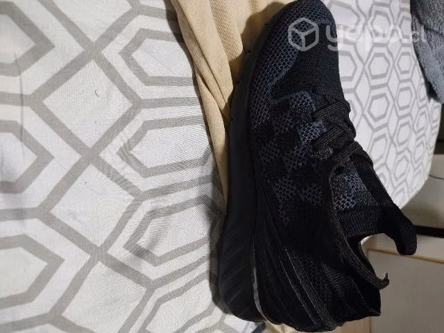 Zapatillas Louis Vuitton - Imagen 4