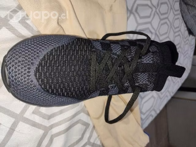 Zapatillas Louis Vuitton - Imagen 2