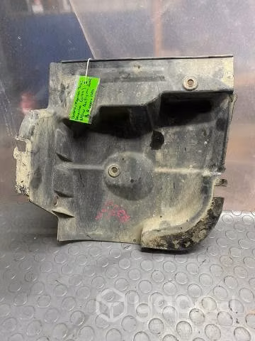 Guardafango trasero der (044) Ssangyong New Actyon