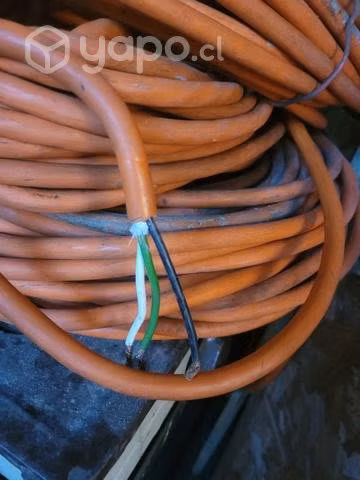 Extensiones eléctricas