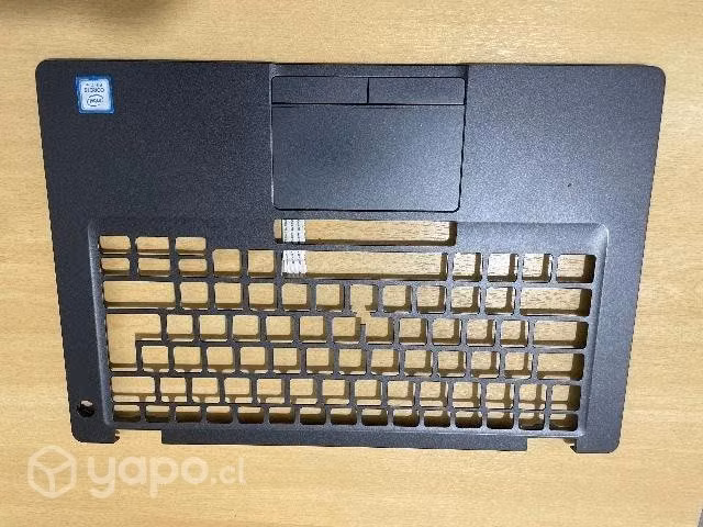 Palmrest Dell 5400