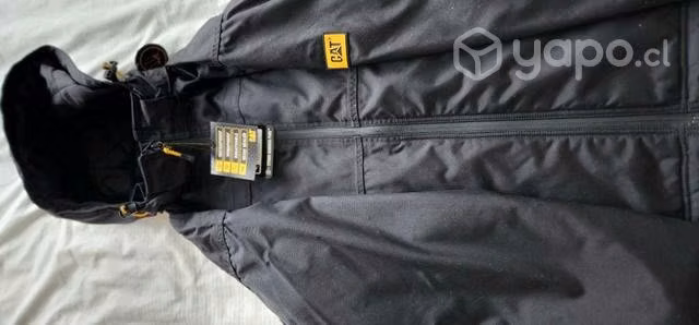Chaqueta Hombre Chinook