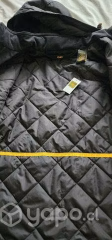 Chaqueta Hombre Chinook