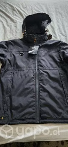 Chaqueta Hombre Chinook
