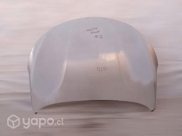Capot Changan Alsvin 2019 2022