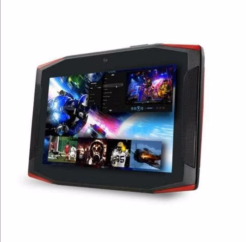 Tablets gamer 4G
