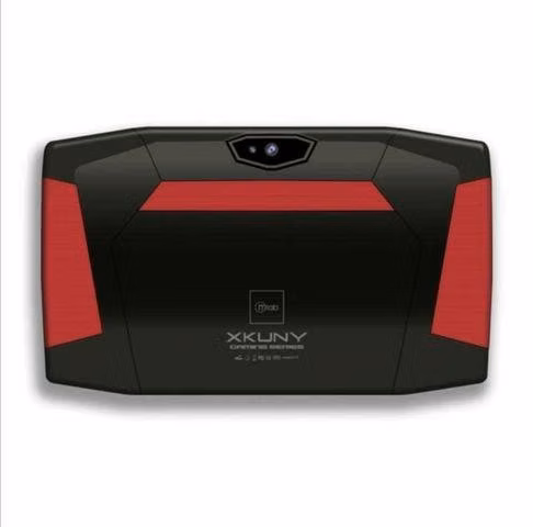 Tablets gamer 4G