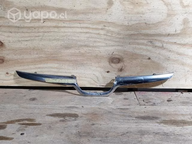Cromado Subaru XV 2013 2015 /m01jrgd