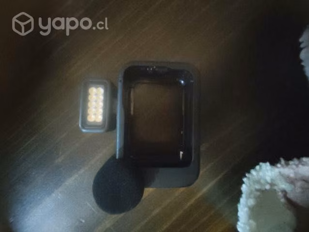 Media mod con módulo de luz GoPro - Imagen 2
