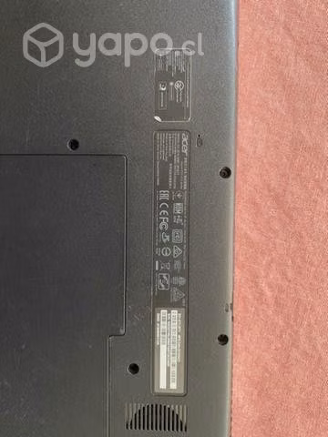 Computador Notebook - Imagen 3