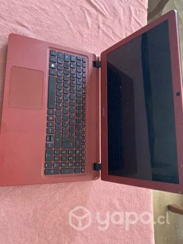 Computador Notebook