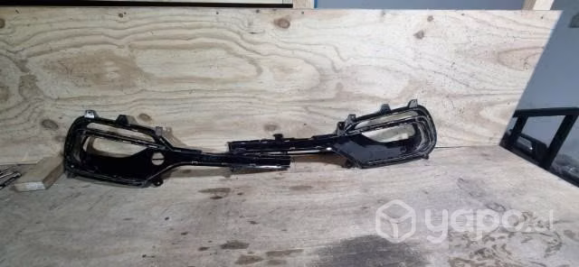 Tapaañ neblinero Hyundai Santa Fe 2017 /m01jrgd