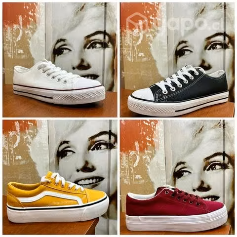 Zapatillas