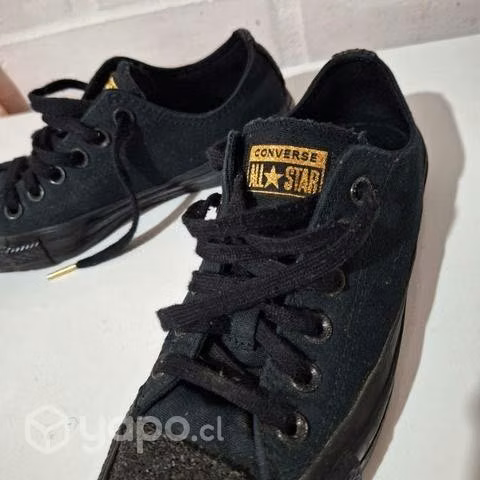 Zapatilla converse original 37.5