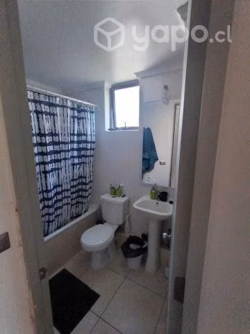 Comparto departamento Universitarios - Imagen 3