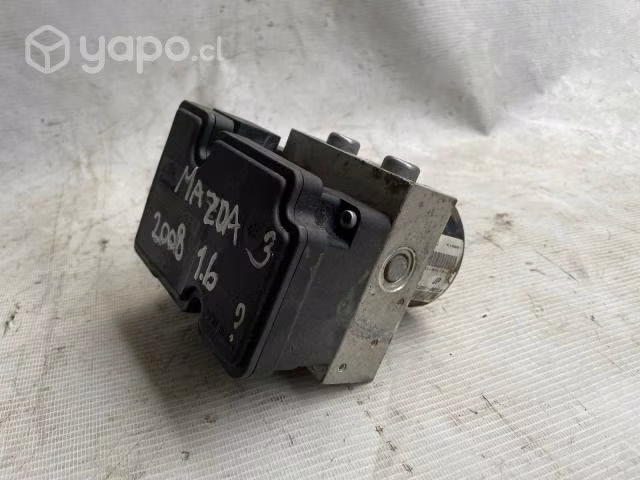 Modulo ABS Mazda 3 1.6 2008