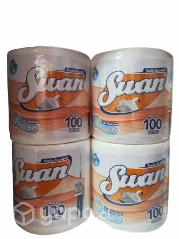 Toalla suan