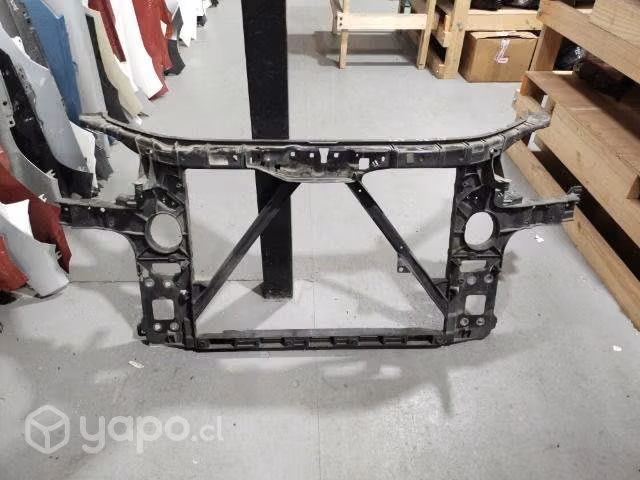 Frontal Audi Q /m01nj2