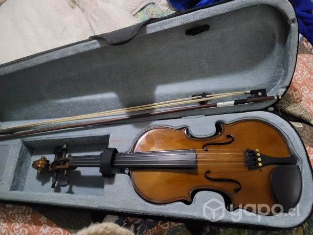 violín