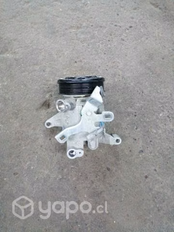 Compresor subaru new xv 2019 original