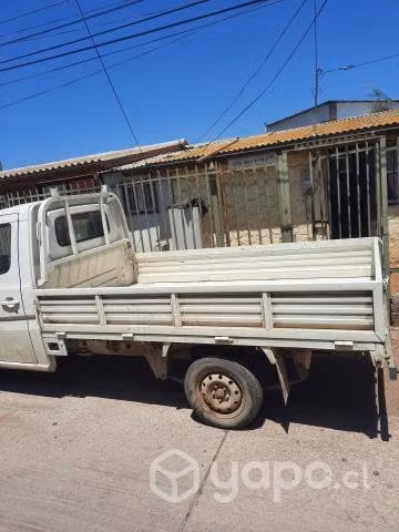 Fletes cotice economicos