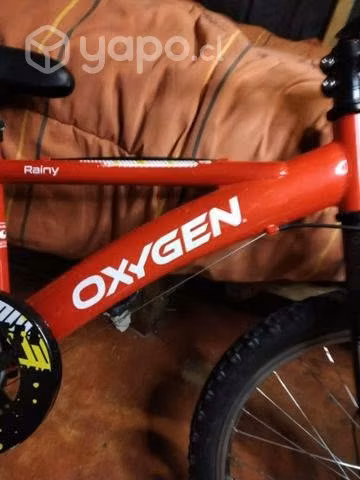 bicicleta aro 20 - Imagen 3