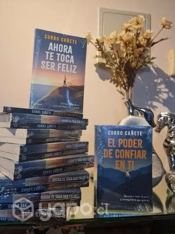 Libros originales