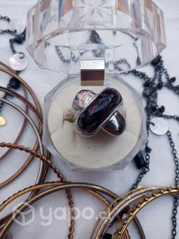 Anillos Nuevos