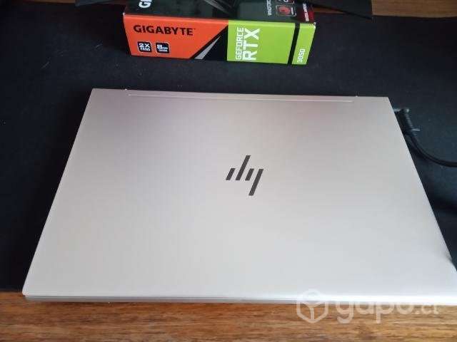 HP envy 13 Intel i5 8Gb ram - Imagen 2