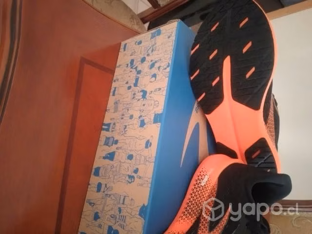 Zapatillas Brooks Hyperion Tempo