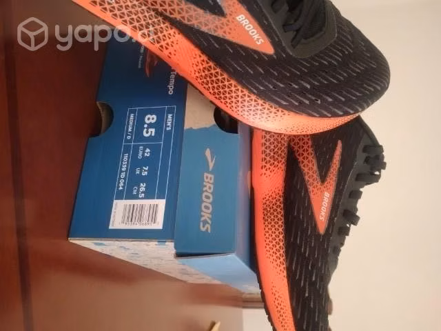 Zapatillas Brooks Hyperion Tempo