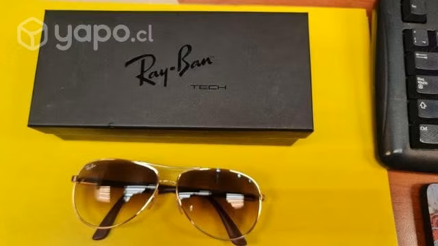 Lentes Ray Ban