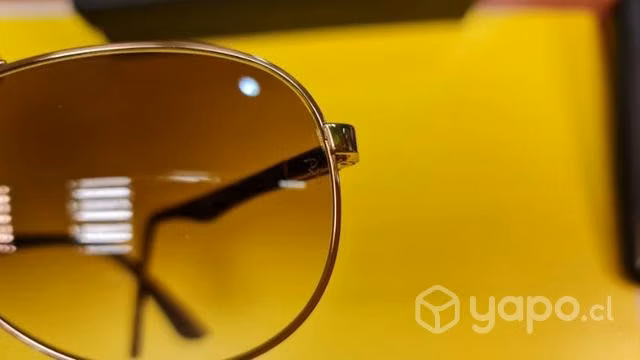 Lentes Ray Ban - Imagen 3