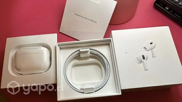 Apple AirPods Pro
