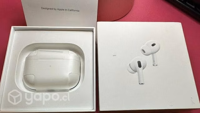 Apple AirPods Pro - Imagen 2