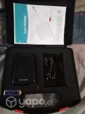 tens modelo 3000