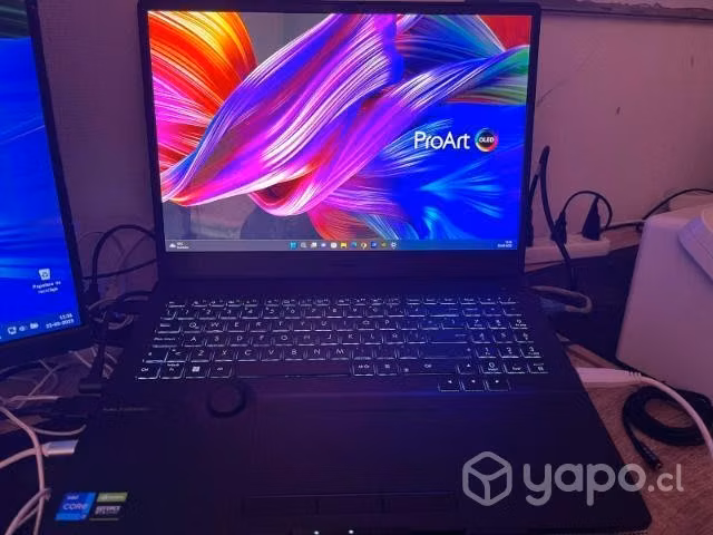 Asus proArt studio 16 - Imagen 2