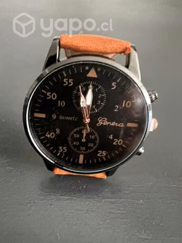 Reloj analógico con pulseras - Imagen 3