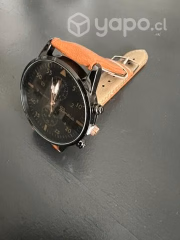 Reloj analógico con pulseras - Imagen 2