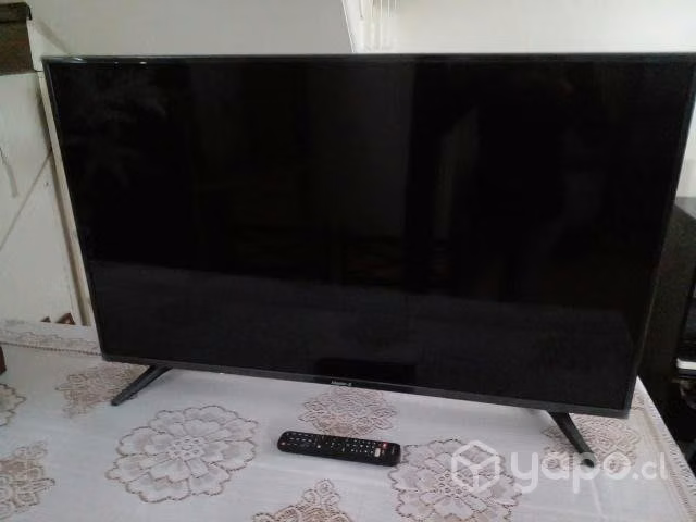Televisor para repuesto Máster G 43 pulgadas