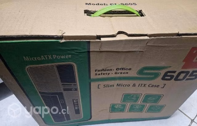 Pc i3 mas regalos