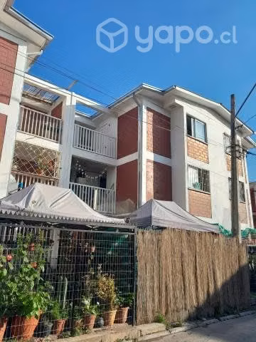 Departamento 3D 1B