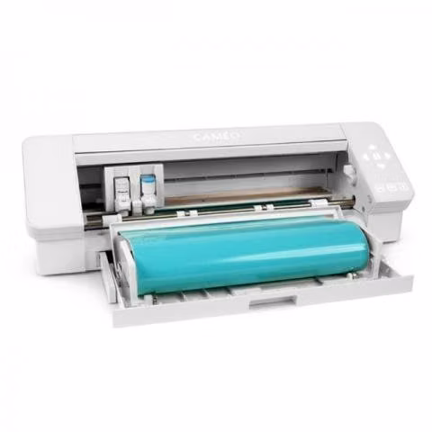 Cameo 4 , plotter de corte