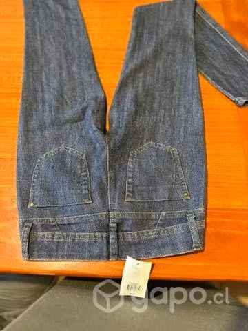 Pantalones