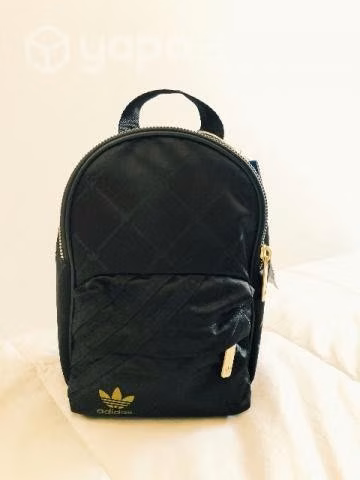 Mochila, cartera adidas - Imagen 1