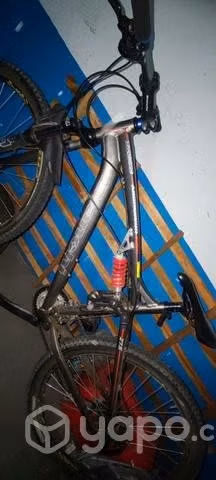 Bicicleta Bianchi Agreessor NUEVA 27,5