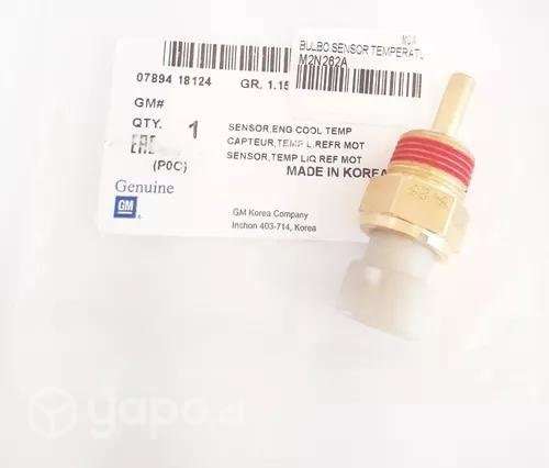 Bulbo Sensor Temperatura Chevrolet Captiva 2.0 Gm - Imagen 4